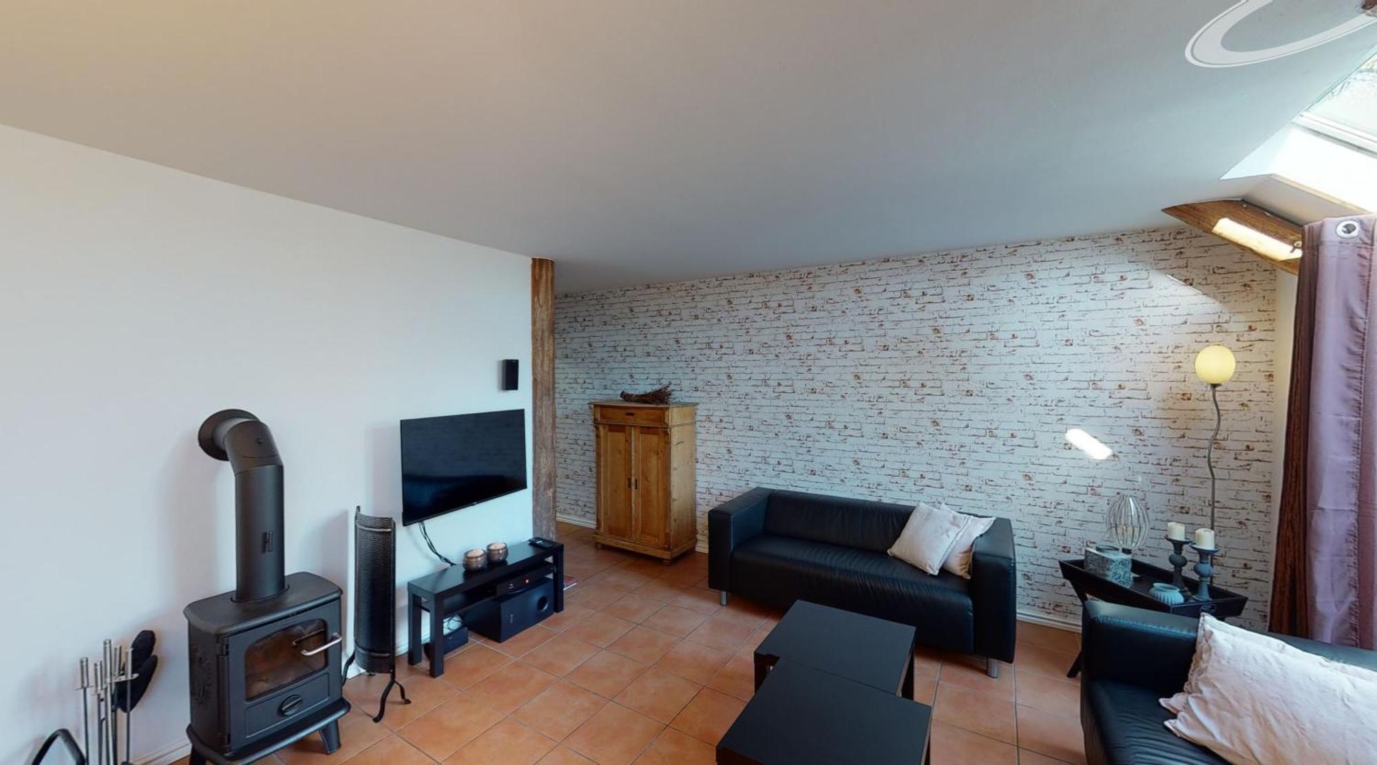 Gulfhof-Ferien Briese Apartment Grossheide Exterior photo